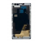 Lcd With Touch Screen For Nokia Lumia 1020 Black By - Maxbhi Com