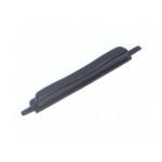Volume Side Button Outer For Samsung Galaxy W I8150 Black By - Maxbhi Com