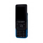 Volume Side Button Outer For Nokia 5610 Xpressmusic Black By - Maxbhi Com