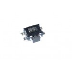 Power Button Outer For Nokia 6600 Fold Purple By - Maxbhi Com