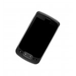 Home Button Complete For Lg Optimus One P500 Black By - Maxbhi Com