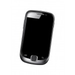 Home Button Complete For Samsung Galaxy Fit S5670 White By - Maxbhi Com