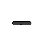 Power Button Outer For Nokia 6303i Classic Black By - Maxbhi Com