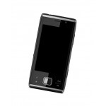 Power Button Outer For Sony Ericsson Xperia X2 Black By - Maxbhi Com