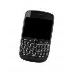 Volume Side Button Outer For Blackberry Bold Touch 9930 Black By - Maxbhi Com