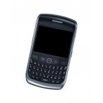 Volume Side Button Outer For Blackberry Curve 8900 Black By - Maxbhi Com