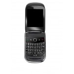 Volume Side Button Outer For Blackberry Style 9670 Black By - Maxbhi Com