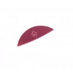 Home Button Outer For Sony Ericsson Mix Walkman Wt13i Pink By - Maxbhi Com