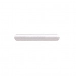Volume Side Button Outer For Nokia C202 Gold By - Maxbhi Com