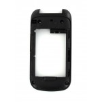 Lcd Frame Middle Chassis For Samsung E1190 Black By - Maxbhi Com