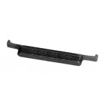 Volume Side Button Outer For Lenovo Vibe P1 Turbo Grey By - Maxbhi Com