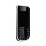 Volume Side Button Outer For Nokia Asha 202 White By - Maxbhi Com