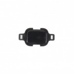 Home Button Outer For Samsung Galaxy Ace Duos S6802 Black By - Maxbhi Com