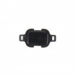 Home Button Outer For Samsung Galaxy Ace Duos S6802 Black La Fleur By - Maxbhi Com