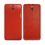 Back Panel Cover For Htc Desire 610 Red - Maxbhi Com