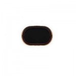 Home Button Outer For Acer Liquid Z6 Plus White By - Maxbhi Com