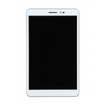 Lcd Frame Middle Chassis For Huawei Mediapad T2 10 0 Pro 16gb Black By - Maxbhi Com