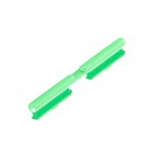 Volume Side Button Outer For Microsoft Lumia 532 Green By - Maxbhi Com