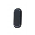 Home Button Outer For Asus Zenfone 4 Max Pro Black By - Maxbhi Com