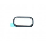 Home Button Outer For Asus Zenfone 4 Max Pro White By - Maxbhi Com