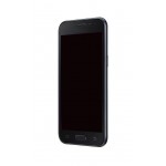 Home Button Outer For Samsung Galaxy J2 2017 Black By - Maxbhi Com