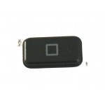 Home Button Outer For Sonim Xp8 Black By - Maxbhi Com