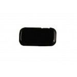 Home Button Outer For Zuk Z2 Pro Black By - Maxbhi Com