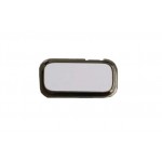 Home Button Outer For Zuk Z2 Pro White By - Maxbhi Com