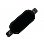 Home Button Outer For Asus Zenfone Ar Zs571kl Black By - Maxbhi Com