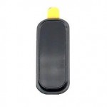 Home Button Outer For Asus Zenpad 3s 10 Z500kl Black By - Maxbhi Com