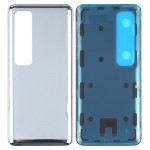 Back Panel Cover For Xiaomi Mi 10 Ultra White - Maxbhi Com