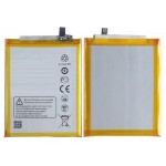 Battery For Zte Axon 20 5g By - Maxbhi Com