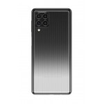 Full Body Housing For Samsung Galaxy F62 Black - Maxbhi Com