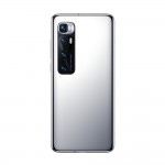 Full Body Housing For Xiaomi Mi 10 Ultra Silver - Maxbhi Com