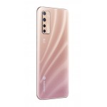 Full Body Housing For Zte Axon 20 5g Gold - Maxbhi Com