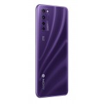 Full Body Housing For Zte Axon 20 5g Purple - Maxbhi Com