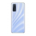 Full Body Housing For Zte Axon 20 5g White - Maxbhi Com