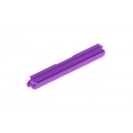 Volume Side Button Outer For Huawei Nova 7 Se 5g Youth Purple By - Maxbhi Com