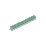 Volume Side Button Outer For Infinix Smart 5 2021 Green By - Maxbhi Com