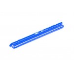 Volume Side Button Outer For Samsung Galaxy F62 Blue By - Maxbhi Com