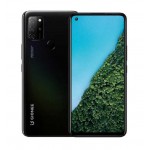 Back Panel Cover For Gionee M12 Black - Maxbhi Com