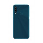 Full Body Housing For Alcatel 1se White - Maxbhi Com