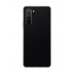 Full Body Housing For Huawei Nova 7 Se 5g Youth Black - Maxbhi Com