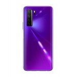 Full Body Housing For Huawei Nova 7 Se 5g Youth Purple - Maxbhi Com