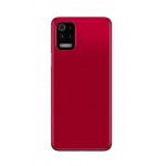 Full Body Housing For Lg K52 Black - Maxbhi Com