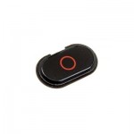 Home Button Outer For Nubia M2 Black By - Maxbhi Com