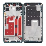 Lcd Frame Middle Chassis For Huawei Nova 7 Se 5g Youth Green By - Maxbhi Com