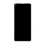 Lcd Screen For Huawei Nova 7 Se 5g Youth Replacement Display By - Maxbhi Com