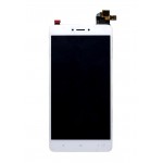 Lcd With Touch Screen For Xiaomi Redmi Note 4 64gb Gold By - Maxbhi Com