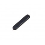 Power Button Outer For Samsung Galaxy F62 Black By - Maxbhi Com